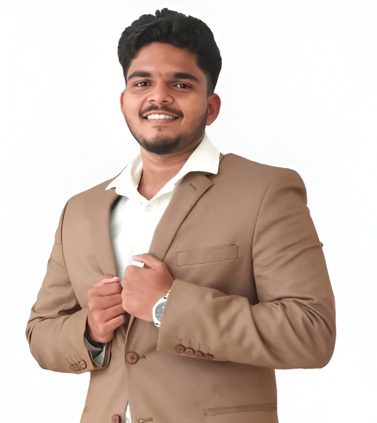 Gomathy Sankar T 